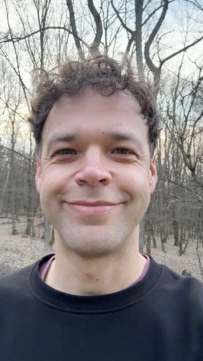 Daniel Zámečník