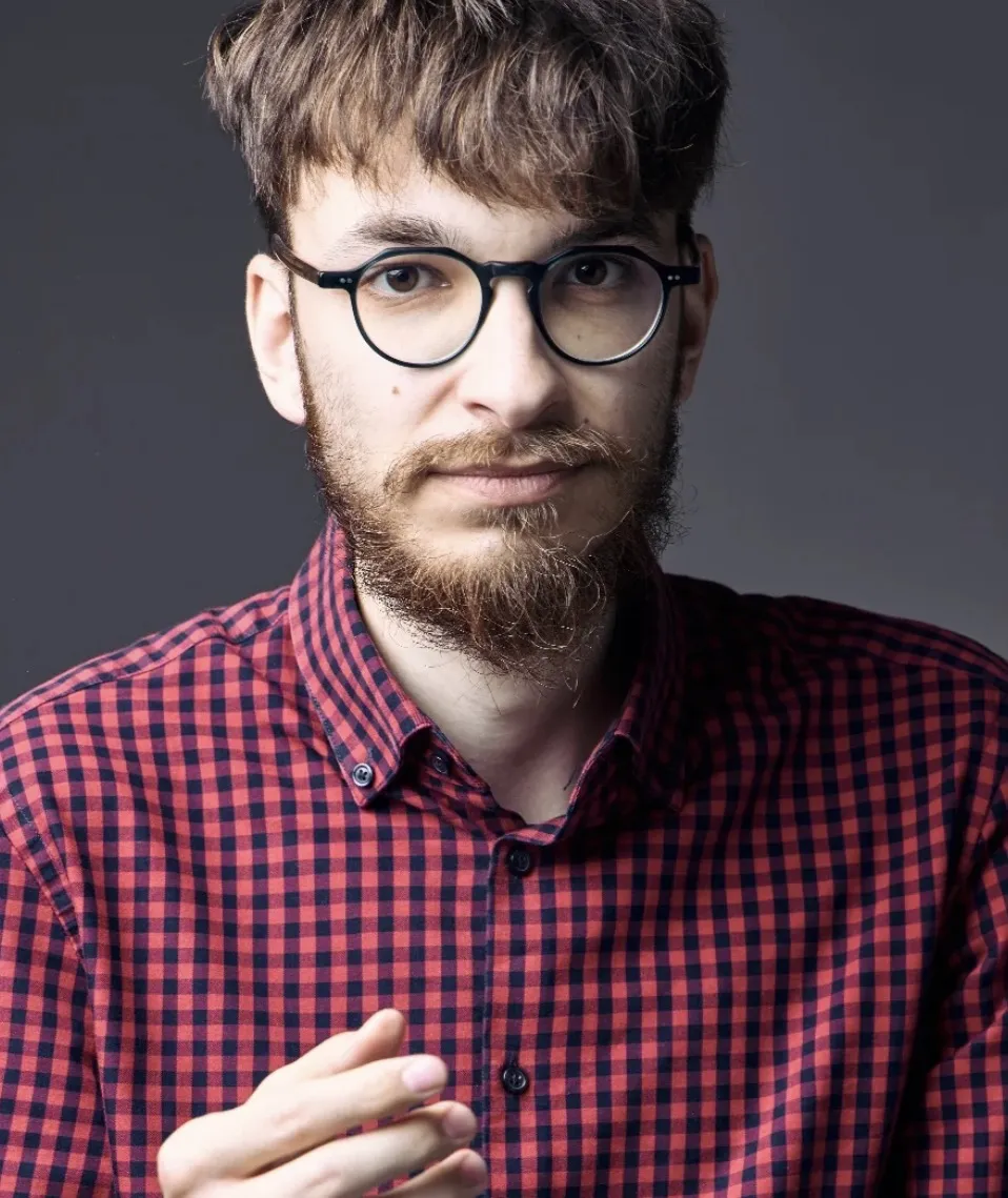 Martin Horváth
