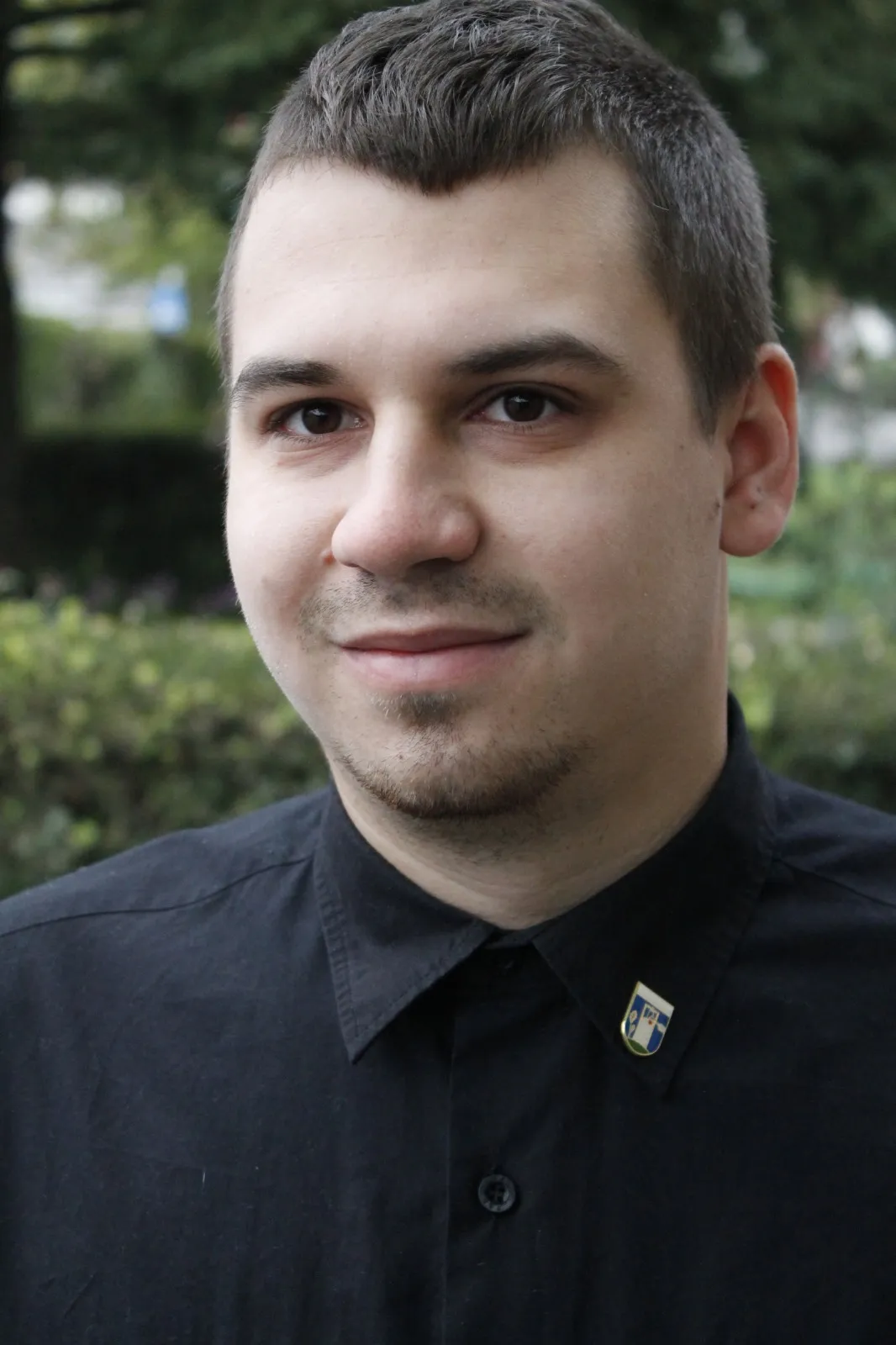 Miroslav Sedlák