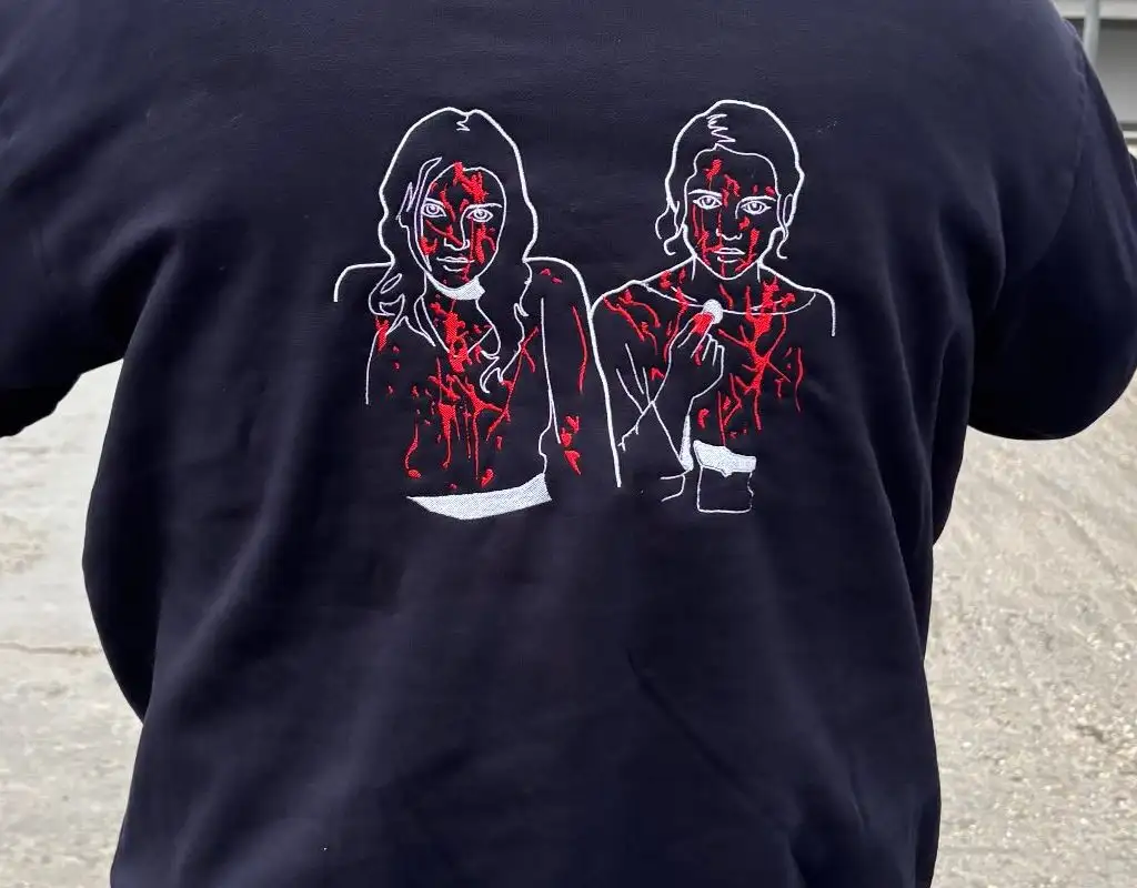 Merch Divadla v Stodole
